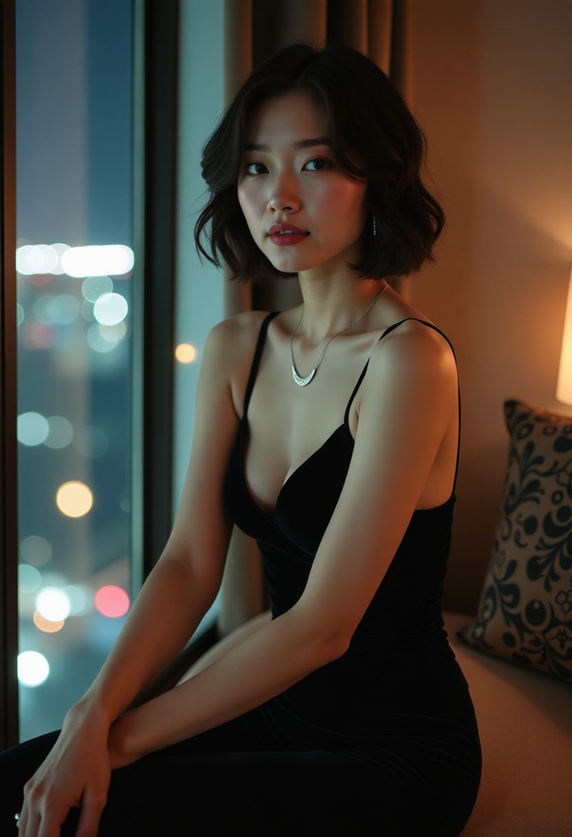 碧海蓝天