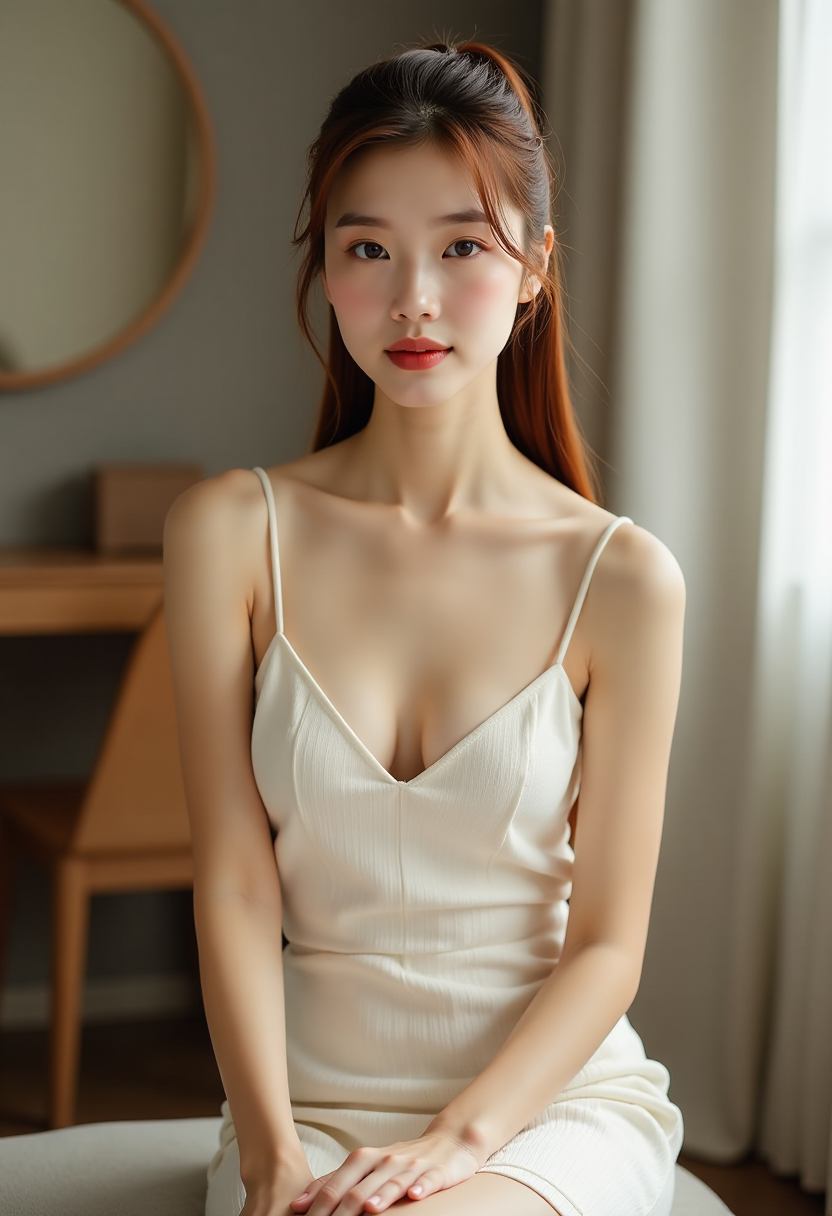 无声告白